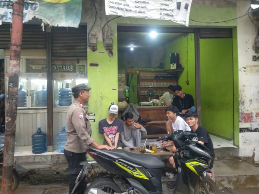 Go Teropong Rakyat