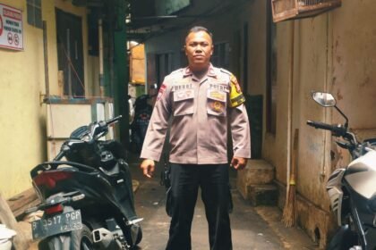 Go Teropong Rakyat