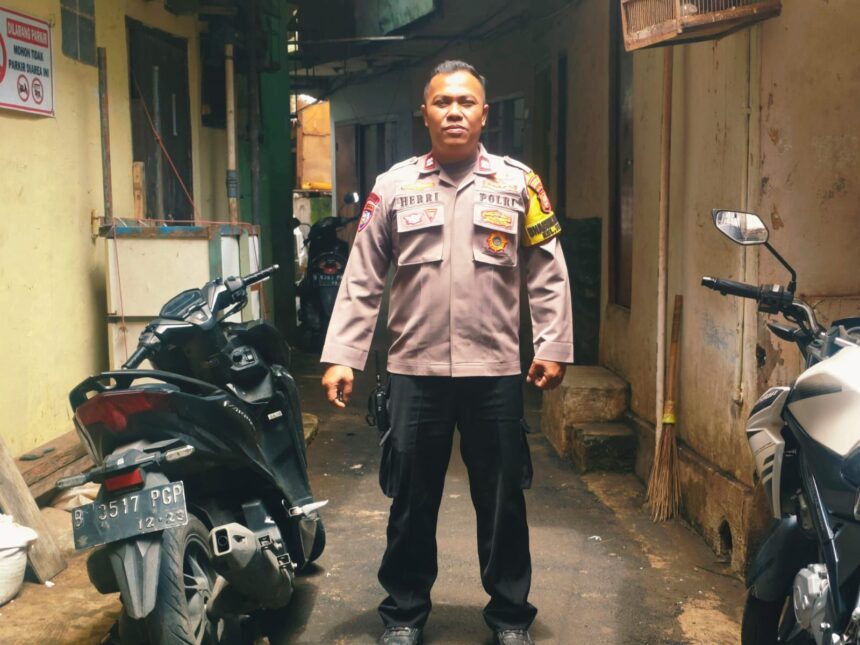 Go Teropong Rakyat