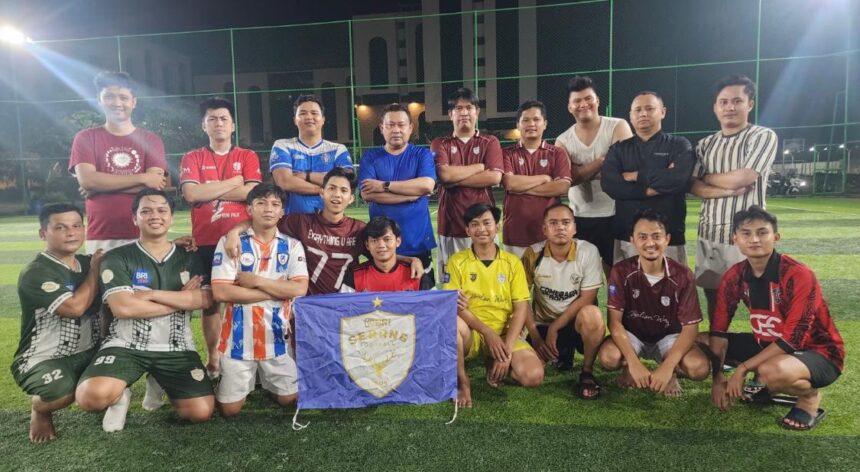 Go Teropong Rakyat