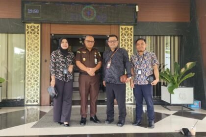 Go Teropong Rakyat