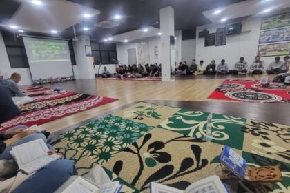 Go Teropong Rakyat