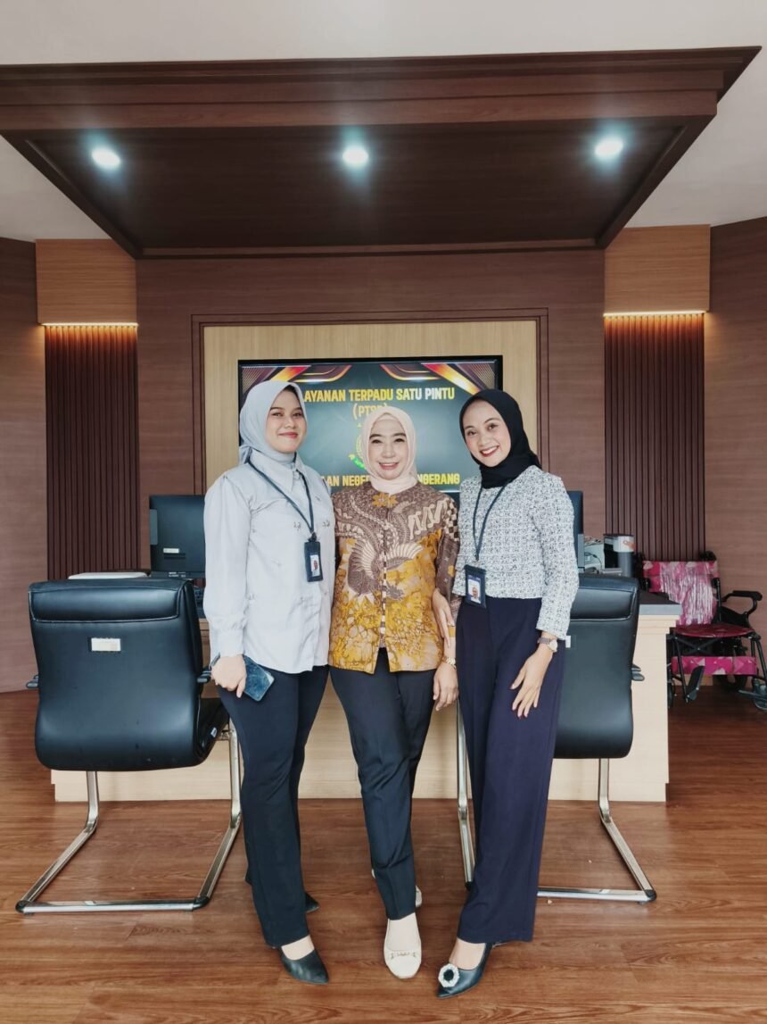 Go Teropong Rakyat
