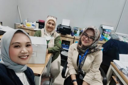 Go Teropong Rakyat