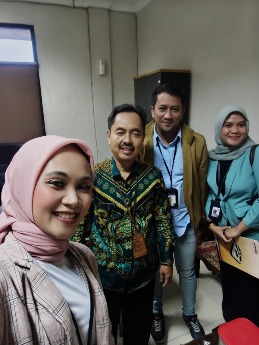 Go Teropong Rakyat