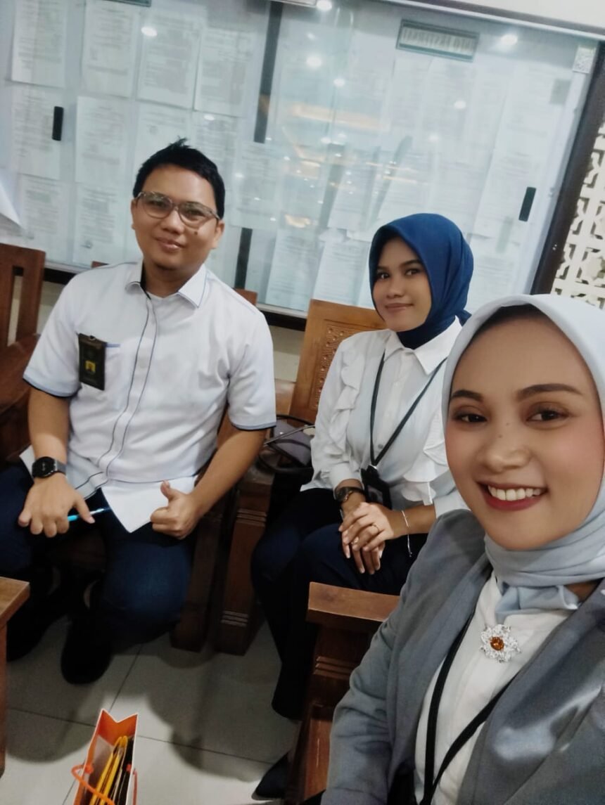 Go Teropong Rakyat