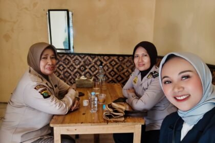 Go Teropong Rakyat