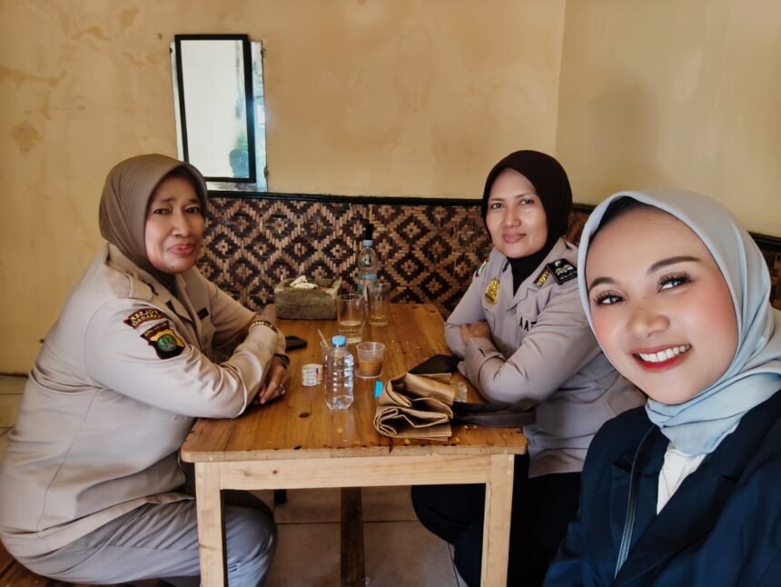Go Teropong Rakyat