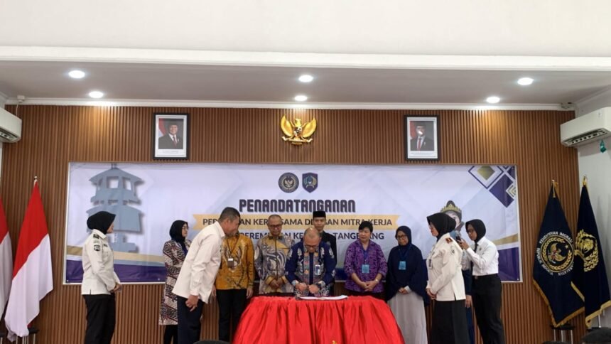 Go Teropong Rakyat