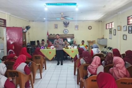 Go Teropong Rakyat