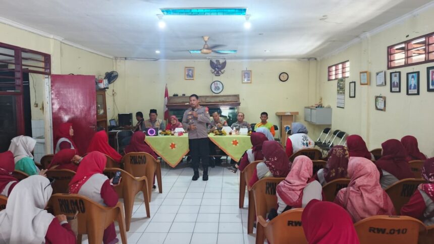 Go Teropong Rakyat
