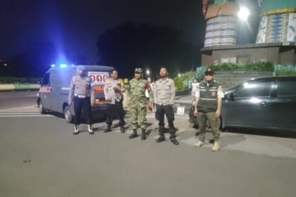 Go Teropong Rakyat