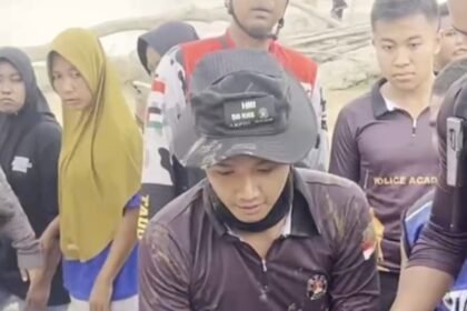 Go Teropong Rakyat