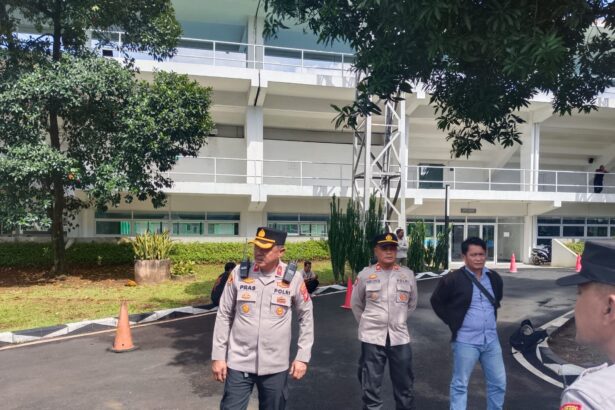 Go Teropong Rakyat