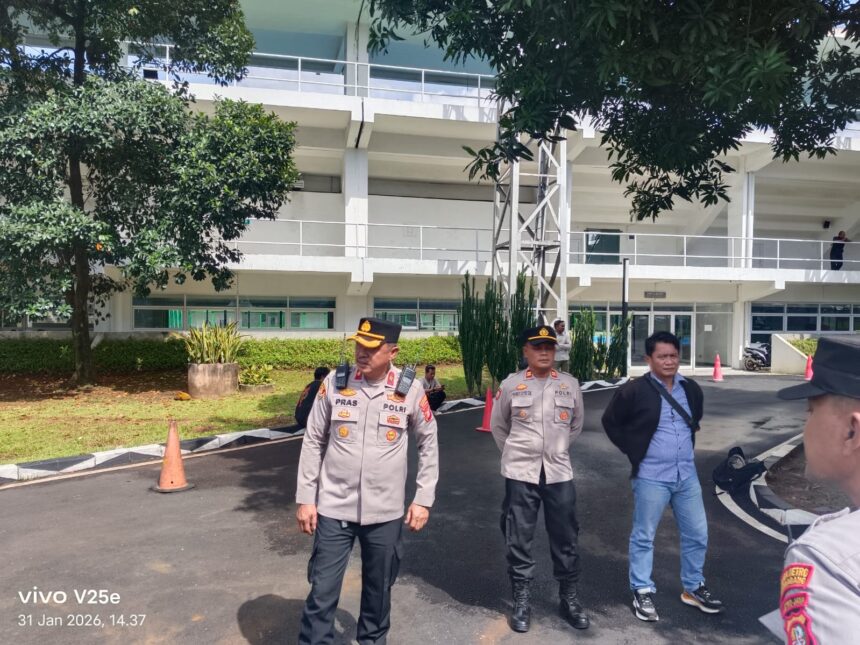Go Teropong Rakyat