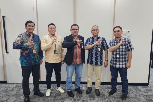 Go Teropong Rakyat