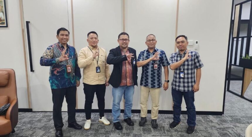 Go Teropong Rakyat