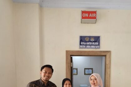 Go Teropong Rakyat
