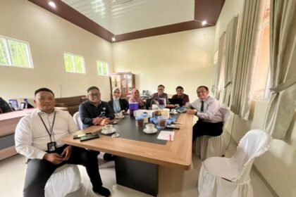 Go Teropong Rakyat