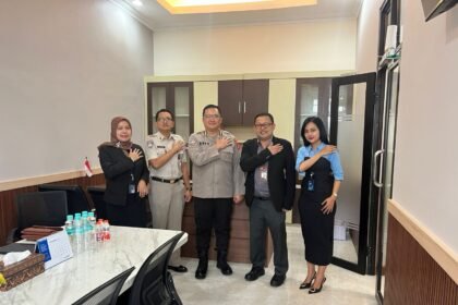 Go Teropong Rakyat