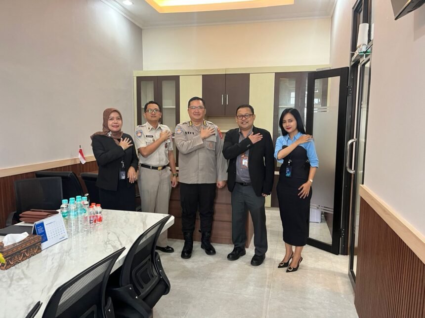 Go Teropong Rakyat