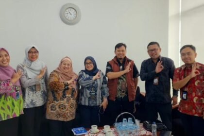 Go Teropong Rakyat