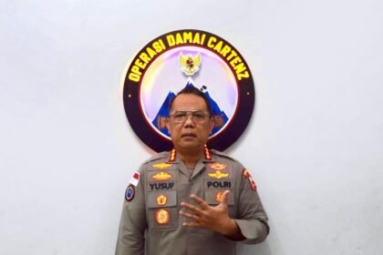 Go Teropong Rakyat