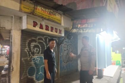Go Teropong Rakyat