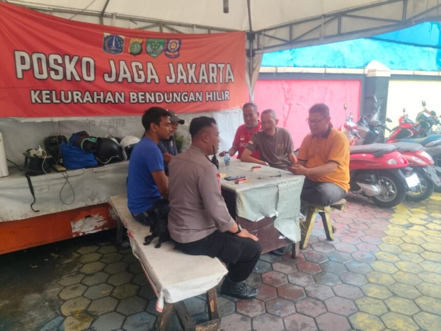 Go Teropong Rakyat