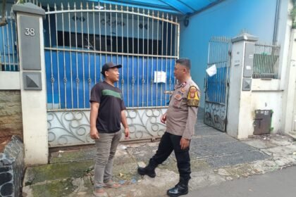 Go Teropong Rakyat