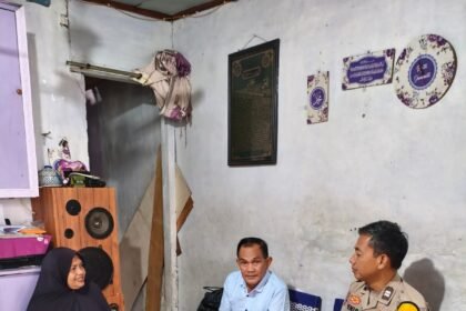 Go Teropong Rakyat
