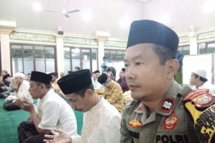 Go Teropong Rakyat