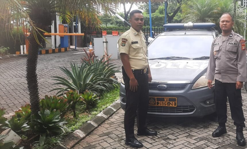 Go Teropong Rakyat