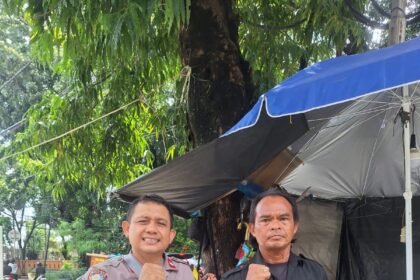 Go Teropong Rakyat