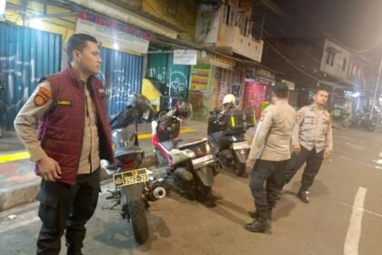 Go Teropong Rakyat