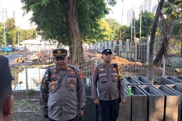 Go Teropong Rakyat