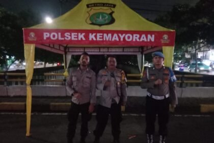 Go Teropong Rakyat