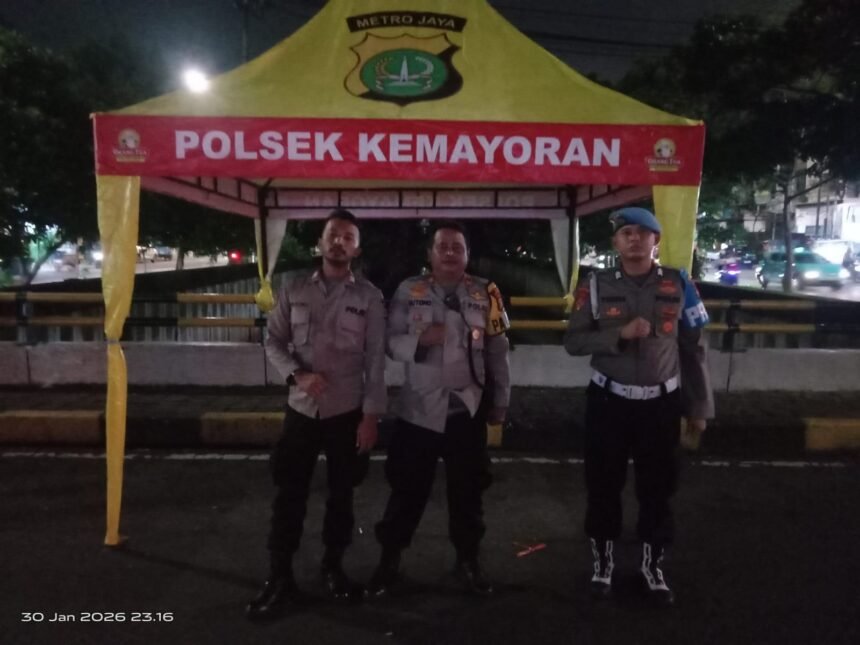Go Teropong Rakyat