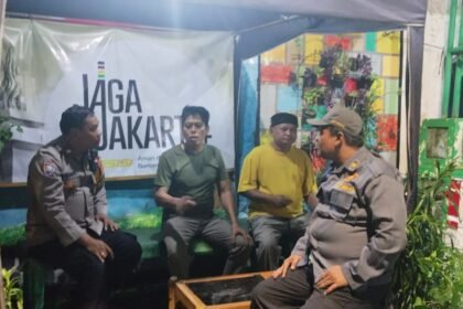 Go Teropong Rakyat