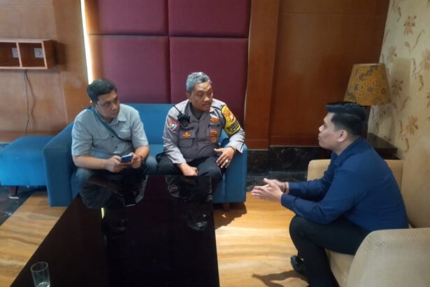 Go Teropong Rakyat