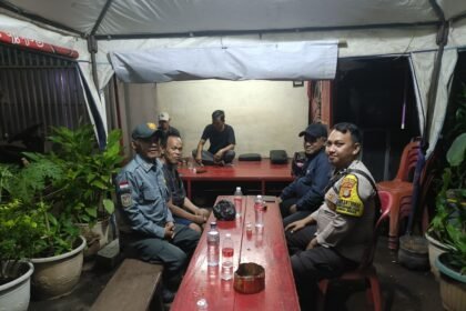 Go Teropong Rakyat