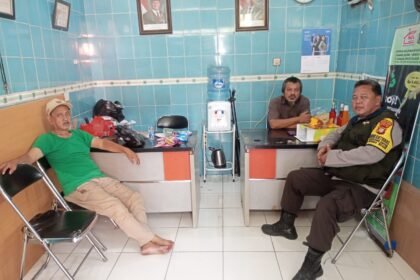Go Teropong Rakyat