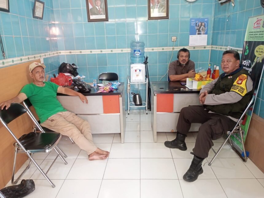 Go Teropong Rakyat