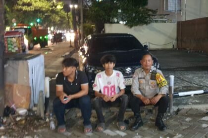Go Teropong Rakyat