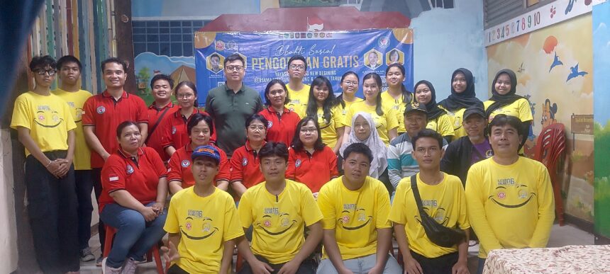 Go Teropong Rakyat
