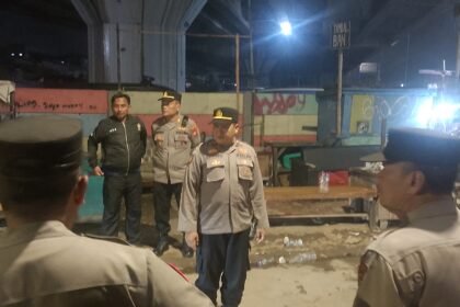 Go Teropong Rakyat