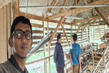 Go Teropong Rakyat