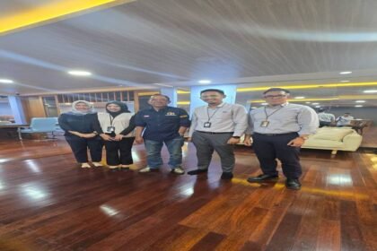 Go Teropong Rakyat