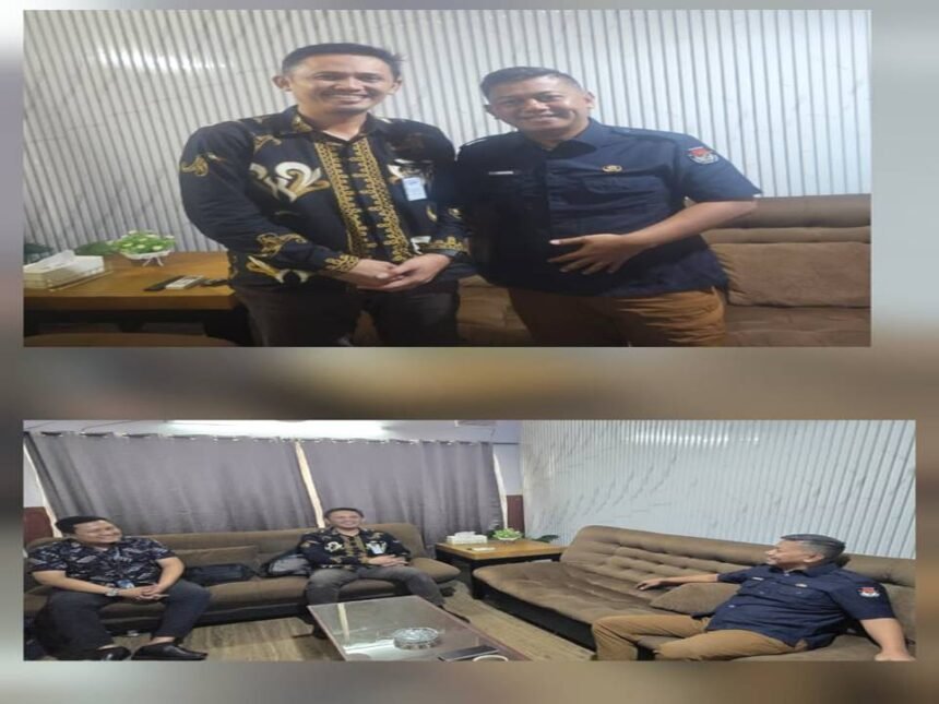 Go Teropong Rakyat