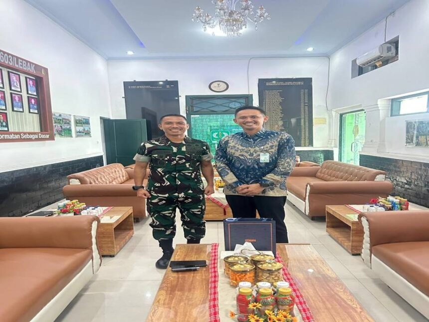 Go Teropong Rakyat